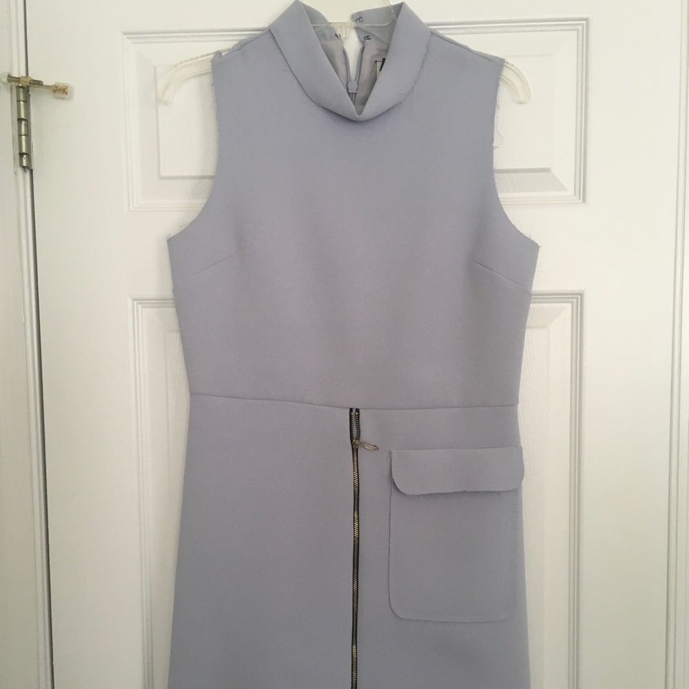 Top Shop sleeveless dress